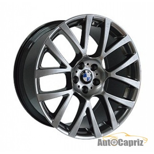 Диски Replica B964 HPB R21 W8.5 PCD5x120 ET25 DIA72.6